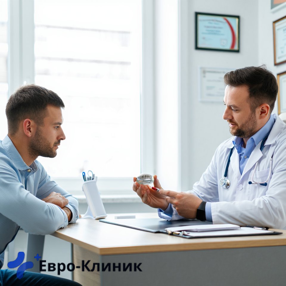 Консультация по химзащите от алкоголизма в Алупке